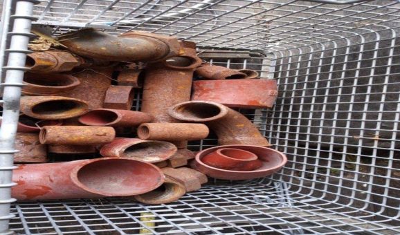 Der Schrotthändler Bielefeld bietet realistische Preise und unkomplizierte Abläufe