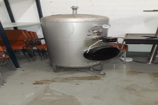Schrottabholung Remscheid – Metallschrott beinhaltet wertvolle Rohstoffe, die nicht ungenutzt verfallen sollten