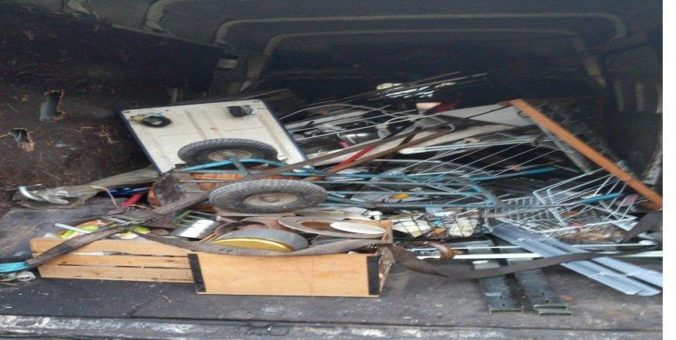 Schrotthändler Dormagen entsorgt kostenlos, schnell und unkompliziert Ihren Schrott