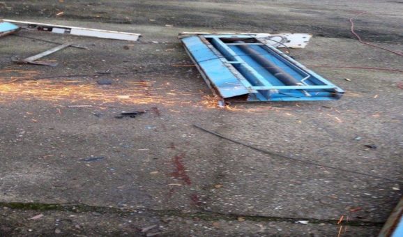 kostenlos Schrott entsorgen mit Schrotthändler Bonn