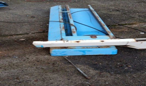 Schrotthändler Castrop-Rauxel kauft Ihr Altmetall Mit Tagesaktuelle Schrottpreise