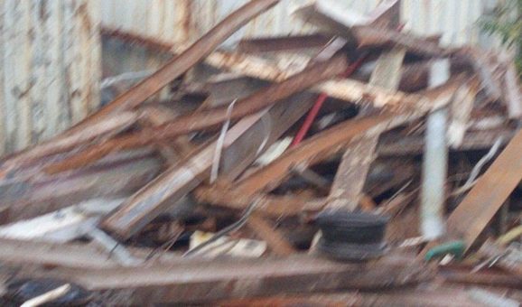 Schrott von unseren Spezialisten abholen lassen in Lüdenscheid und Umland
