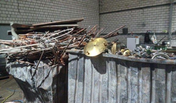 Schrotthändler Paderborn ist ihre zuverlässigen Partner für Dienstleistungen im Bereich Schrott