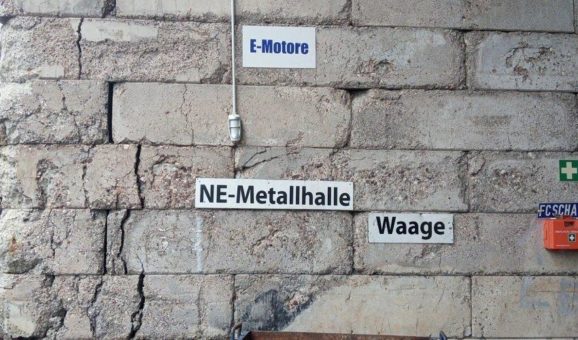 Kostenlose Abholung von Schrott, Alteisen, Metallen in Castrop-Rauxel