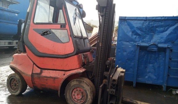 Metallschrott einfach und mühelos in Velbert loswerden