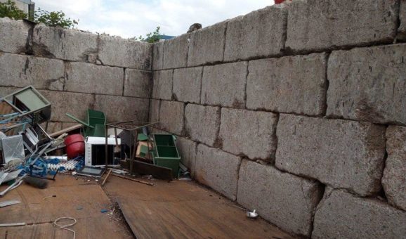 Kostenlose Schrottabholung Aachen entsorgt alle Arten von Schrott und Metall