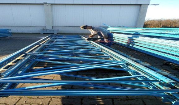 Recycling für Ihr Altmetall mit Schrottabholung Wuppertal