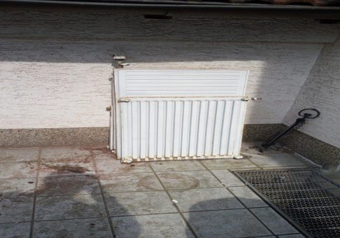 Recyclingkreislauf von Altmetall mit Schrottabholung Bottrop