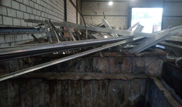 Schrottankauf Münster – Nutzen Sie die Möglichkeit der kostenlosen Abholung von Schrott