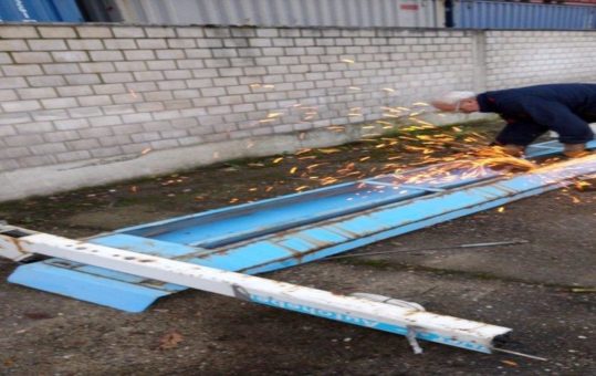 Schrottabholung Witten – Bares Geld für Ihr Altmetall und Schrott