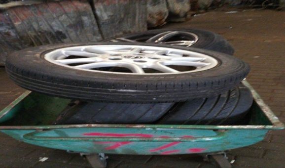 Schrottabholung Krefeld: Schon immer geträumt schrott loszuwerden wir holen gerne euere Schrott kostenlos ab