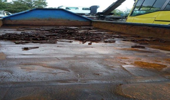 Der Schrottabholung Hattingen bietet gute Gründe für eine Schrottabholung