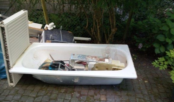 Schrottabholung Witten, Schrott zu verkaufen