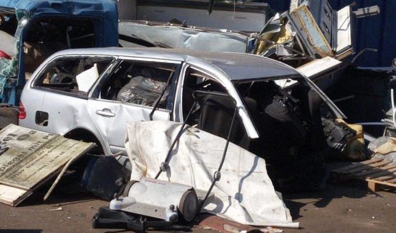 Schrottabholung Neuss ermöglicht eine professionelle und unkomplizierte Schrottentsorgung