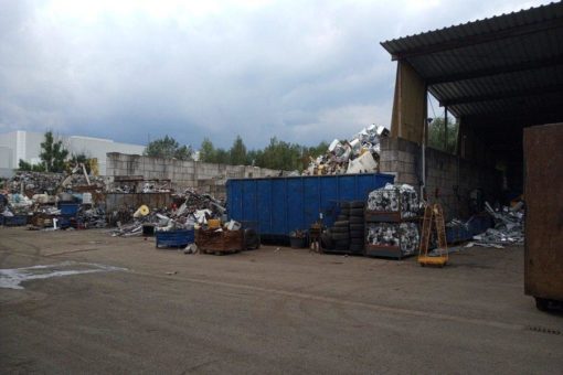 Neben fairen Preisen garantiert der Schrottabholung Lüdenscheid ein fachkundiges Schrott-Recycling