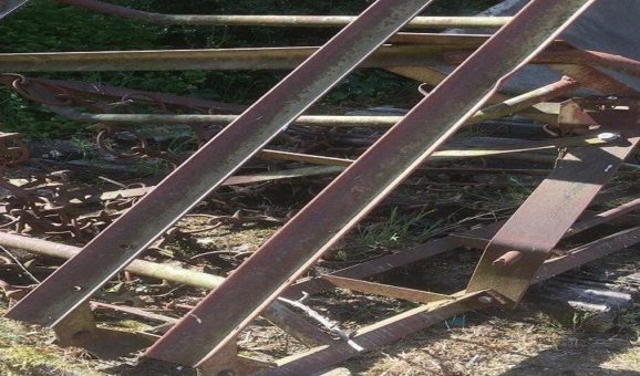 Die Schrottabholung mit Ankauf in Siegen