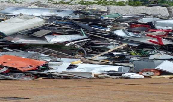 Der Schrottabholung Oberhausen bietet gute Gründe für eine Schrottabholung