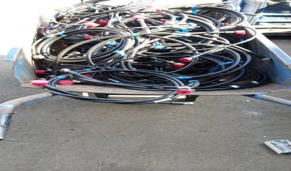 Der Schrottabholung  Mönchengladbach zahlt gutes Geld für Schrott aller Art