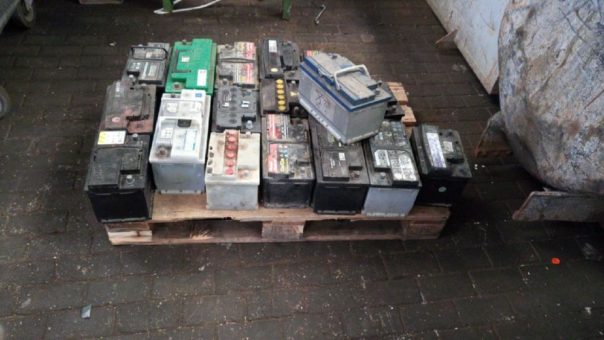 Der Schrottabholung Krefeld bietet gute Gründe für eine Schrottabholung