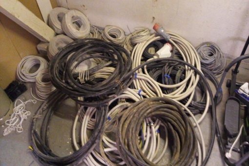 Schrottabholung Hagen ermöglicht eine professionelle und unkomplizierte Schrottentsorgung