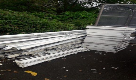 Mit dem Schrottabholung Castrop-Rauxel ist es einfach, Metallschrott loszuwerden