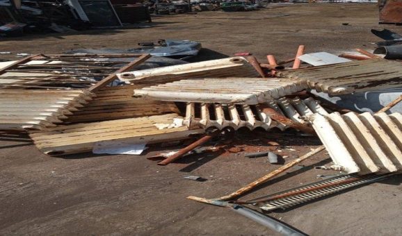 Der Schrottabholung Bottrop bietet realistische Preise und unkomplizierte Abläufe