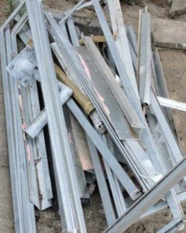 Der Schrottabholung Bochum holen Ihren Metall- und Elektroschrott ab