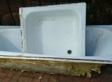 Der Schrottabholung Wesel zahlt gutes Geld für Schrott aller Art