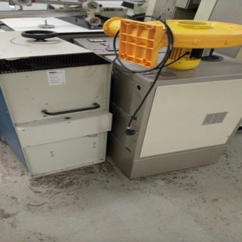 Der Schrottabholung Witten bietet realistische Preise und unkomplizierte Abläufe