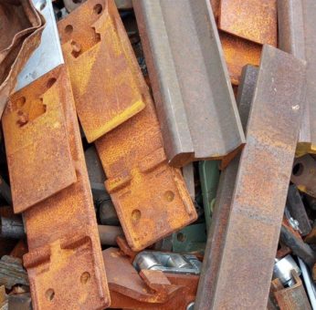 Mit dem Schrottabholung Paderborn ist es einfach, Metallschrott loszuwerden