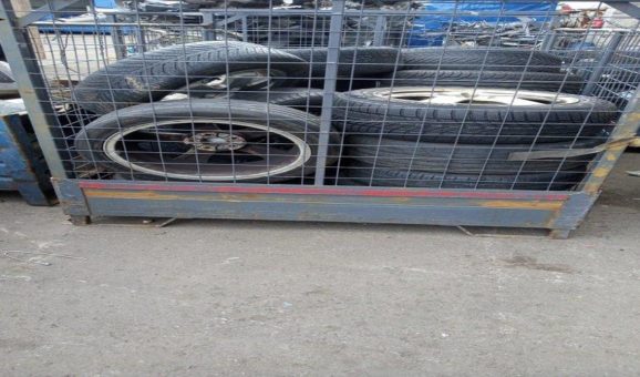 Schrottabholung Düren