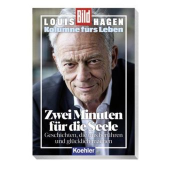 Kolumne fürs Leben – Zwei Minuten für die Seele