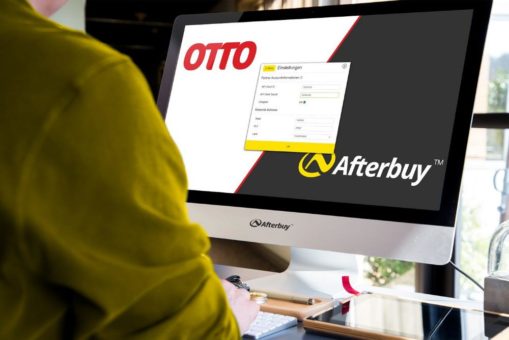 Multichannel-Software Afterbuy ist fit für OTTO Market