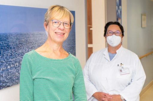 Wenn hinter dem Schwindel ein Tumor steckt