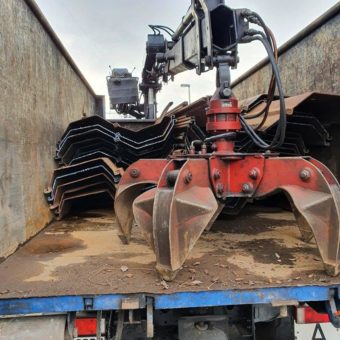 Schrotthändler Witten – Elektroschrott: weit mehr als wertlos gewordene Altgeräte