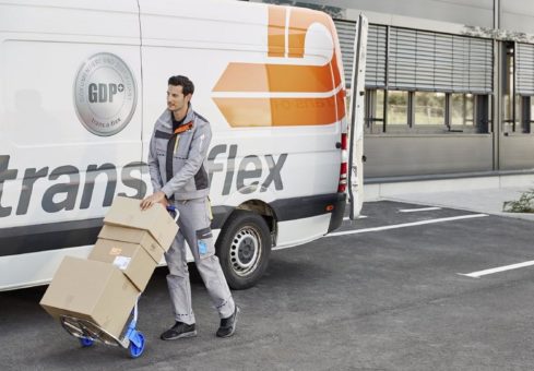 trans-o-flex zeigt robustes, profitables Wachstum im ersten Halbjahr 2021