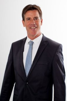 trans-o-flex erweitert Geschäftsführung mit erfahrenem Pharmalogistiker