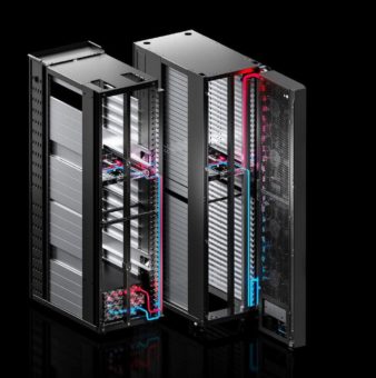 OCP-Standards mit Zwei-Phasen Direct Chip Cooling