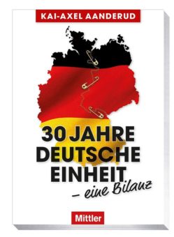 32 Jahre Berliner „Mauerfall“ am 9. November 2021