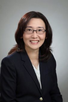 Audrey Zhao neue CFO von CloudBees