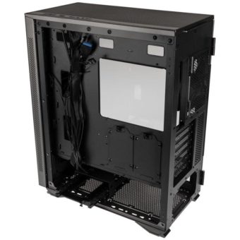 Kolink Stronghold Barricade & Prism: Perfekt für Enthusiasten