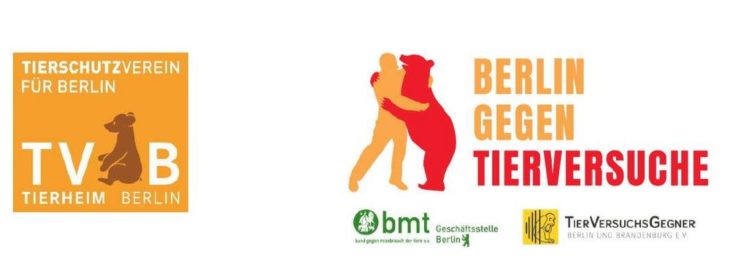 Deine Stimme gegen Tierversuche – Die Wahl hast du!