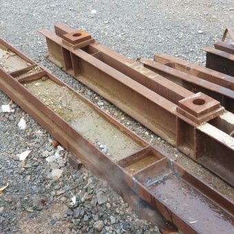 Umweltschutz hat oberste Priorität: Die Schrottabholung Moers hilft dabei, die Umwelt zu entlasten