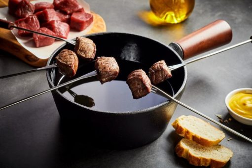 Fondue-Abende im Kurhaus Bad Liebenzell
