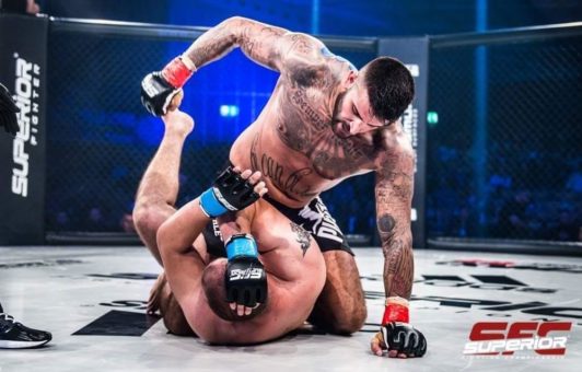 Ugur Özkaplan: Der „Teflon Don“ der MMA-Szene