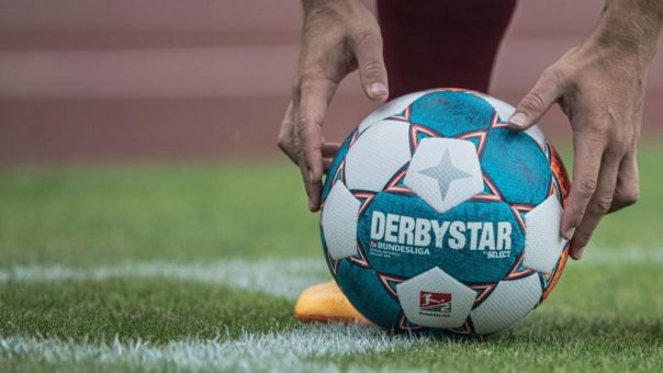 2. Bundesliga: Spiel zwischen FC St. Pauli und SV Sandhausen neu angesetzt