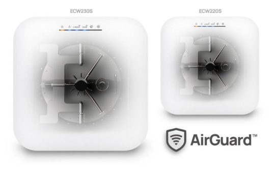 EnGenius schützt mit neuester Cloud-Sicherheitstechnik Enterprise-Netze vor nicht autorisierten Geräten und Datenbedrohungen