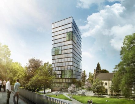Nachhaltig, energieeffizient und sicher