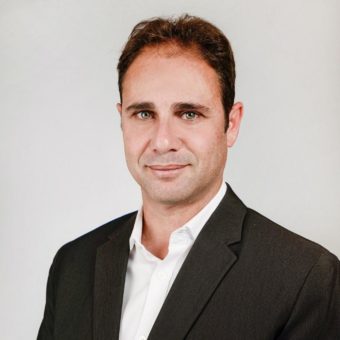 Erste Vertriebsniederlassung in Israel – Amit Lampert ist neuer Regional Sales Manager bei Yamaichi Electronics