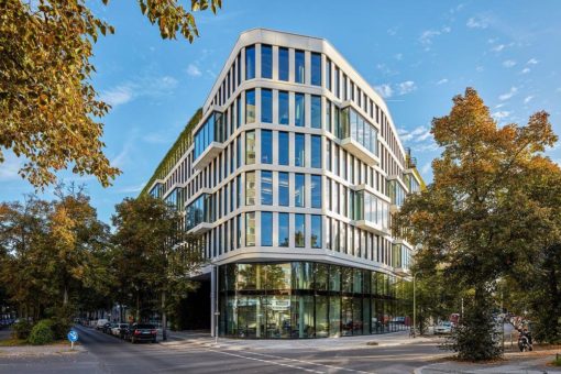 Fertigstellung des Büroprojektes PULSE schließt die urbane Quartiersentwicklung von Kondor Wessels und Reggeborgh in Berlin ab.